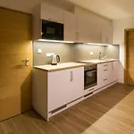 Apartmán Sára
