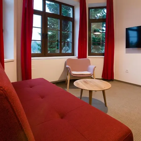 Apartmán Sára