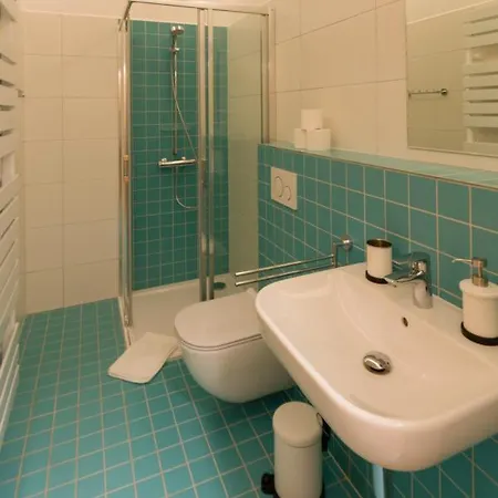 Apartmán Sára *