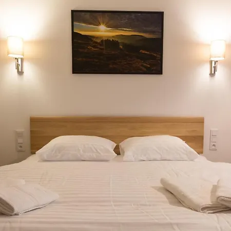 Sára Apartmán *