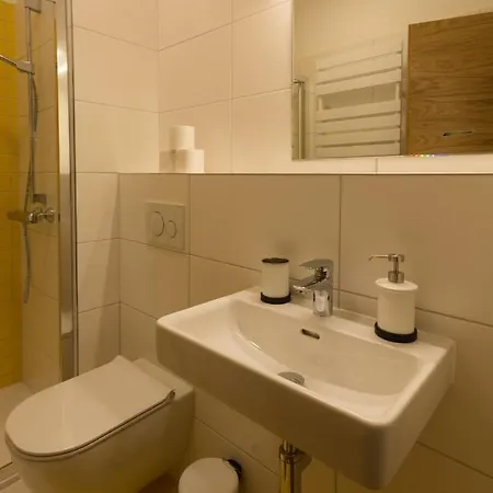 Sára Apartmán Svoboda nad Úpou
