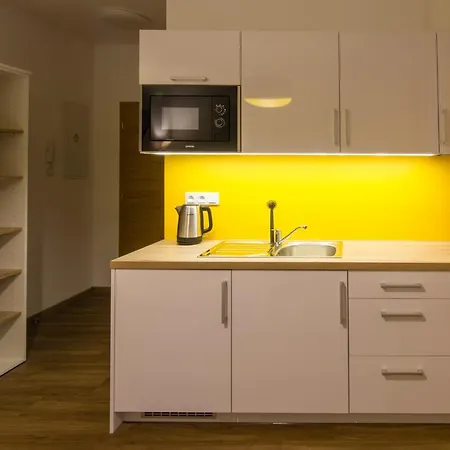 Sára Apartmán *