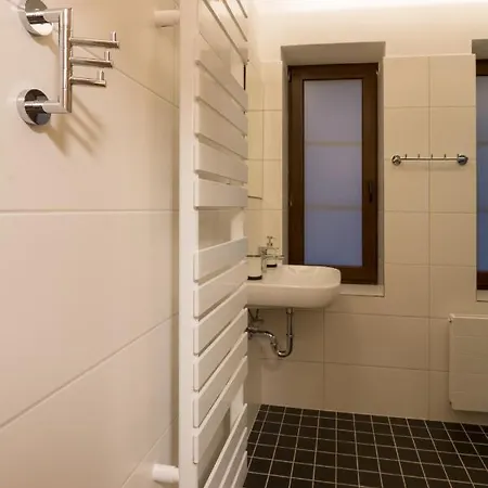 Sára Apartmán *
