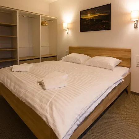 Sara Appartement *