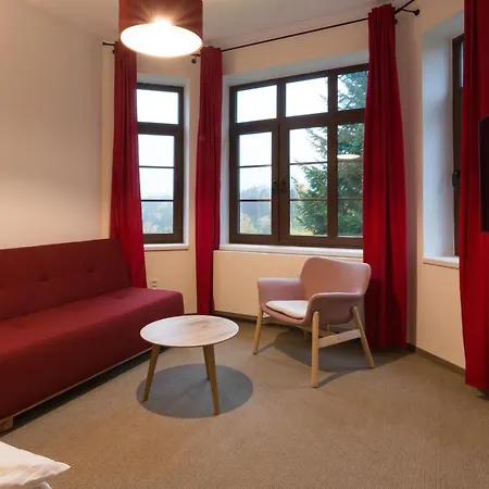 Apartmán Sára *