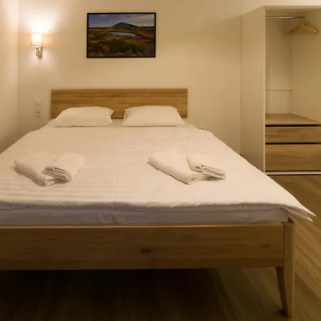 Sára Apartmán