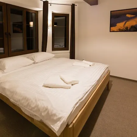Sara Appartement