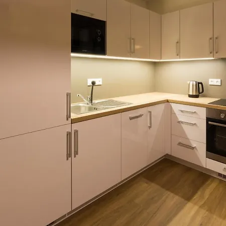 Sára Apartmán
