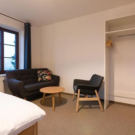 Sara Appartement Svoboda nad Úpou