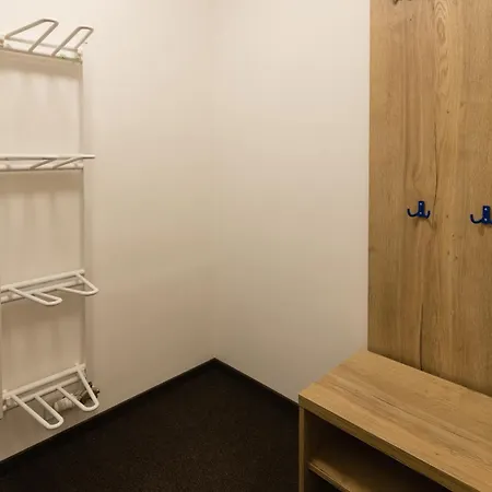 Sára Apartmán *